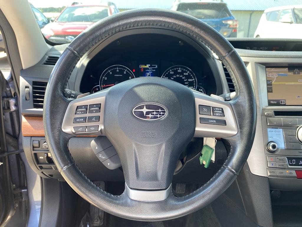 Thumbnail: 2013 Subaru Outback - 13