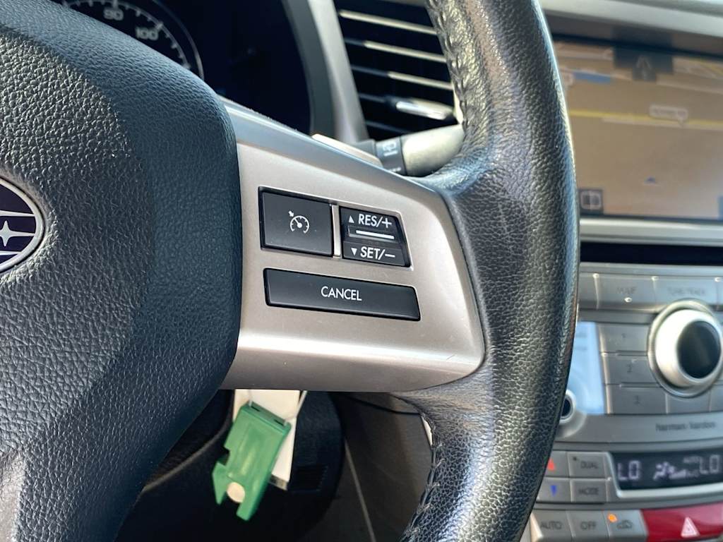 Thumbnail: 2013 Subaru Outback - 30