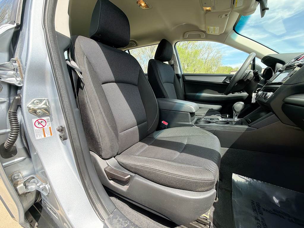 Thumbnail: 2019 Subaru Outback - 11