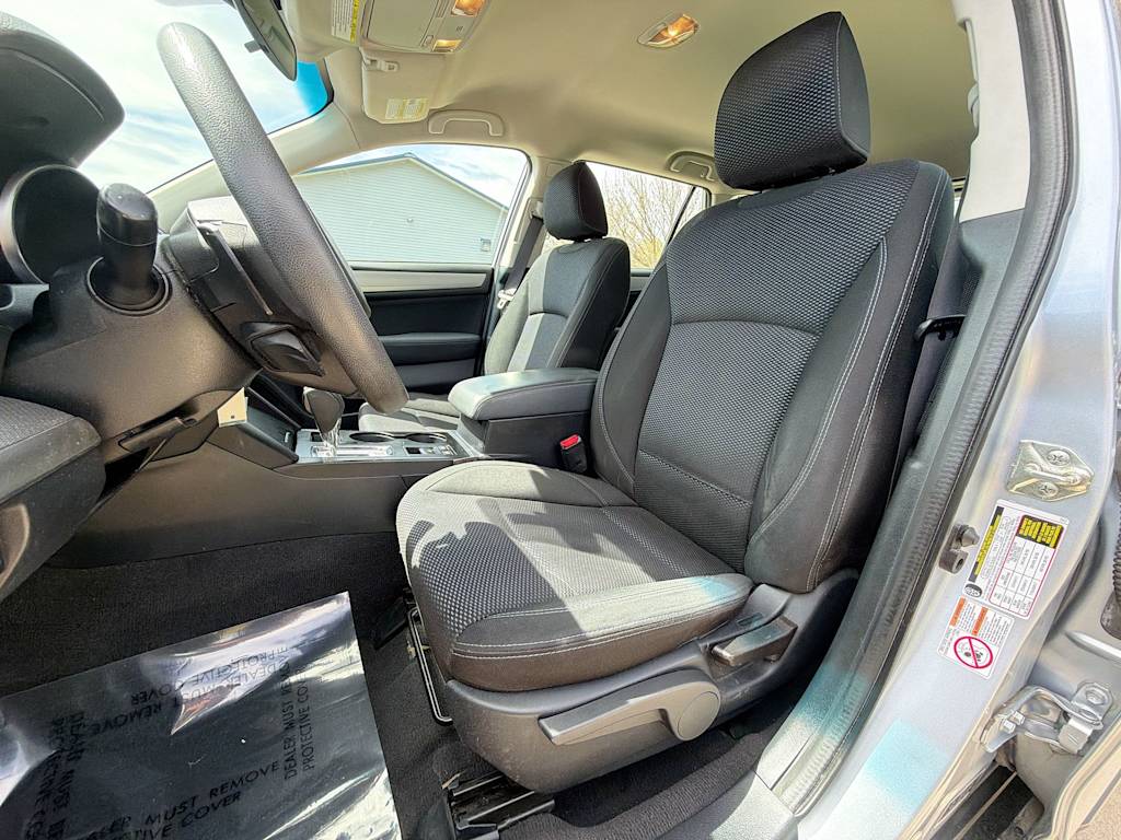 Thumbnail: 2019 Subaru Outback - 10