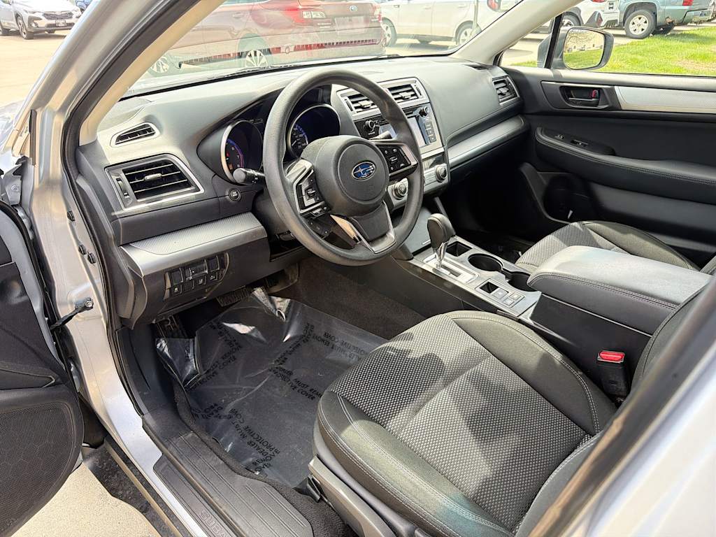 Thumbnail: 2019 Subaru Outback - 2