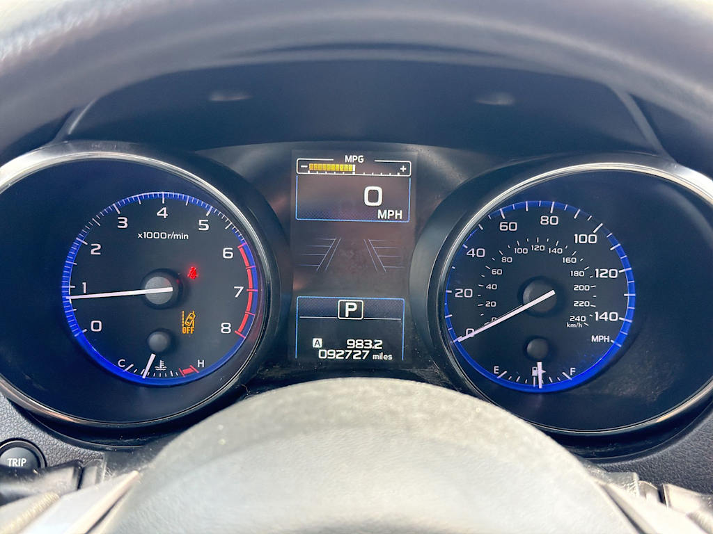 Thumbnail: 2019 Subaru Outback - 16