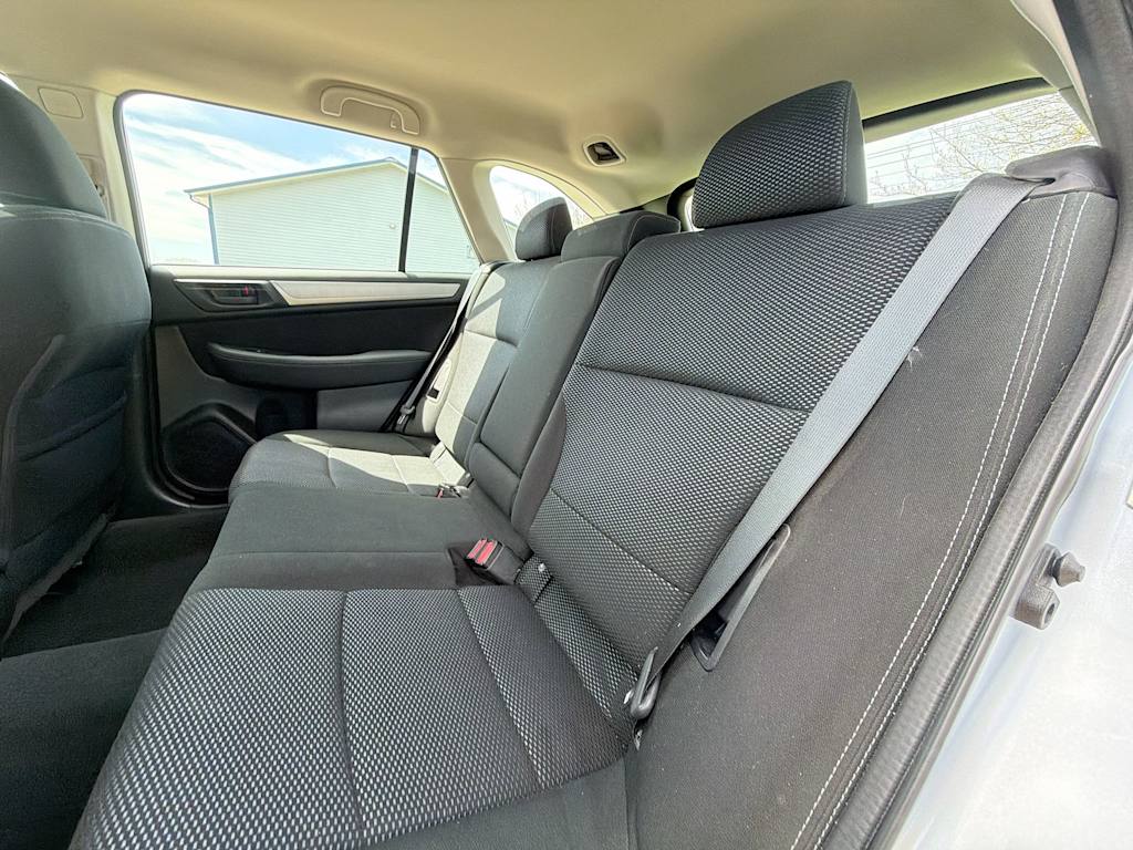 Thumbnail: 2019 Subaru Outback - 24