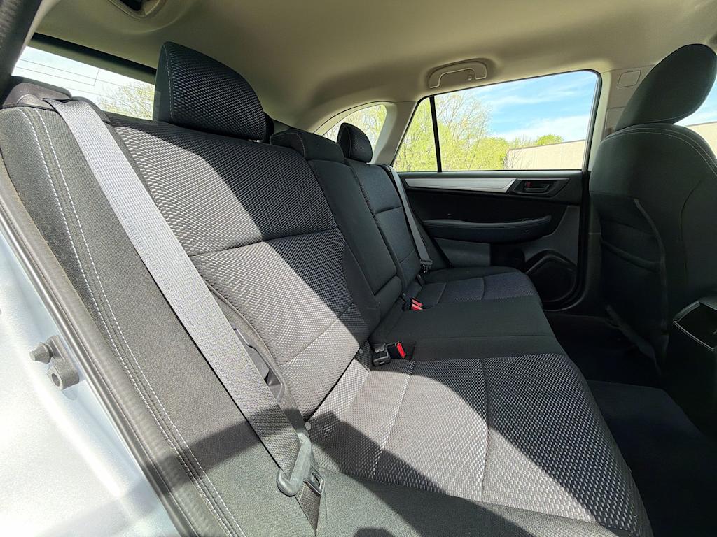 Thumbnail: 2019 Subaru Outback - 25