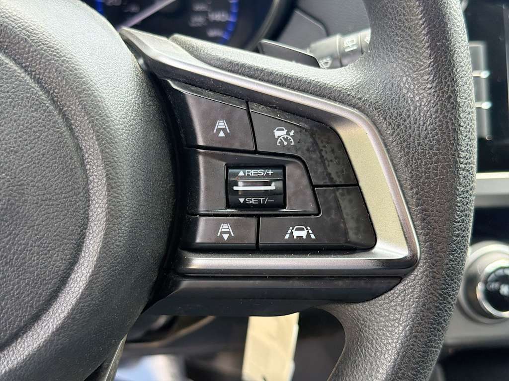 Thumbnail: 2019 Subaru Outback - 27