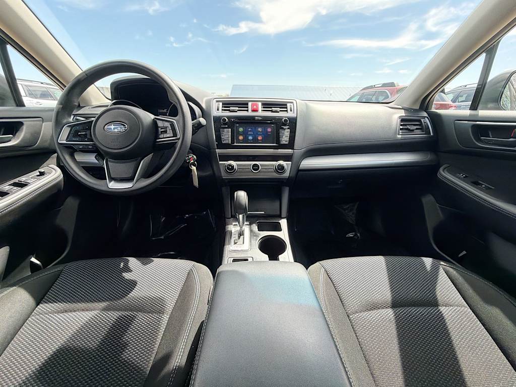 Thumbnail: 2019 Subaru Outback - 9