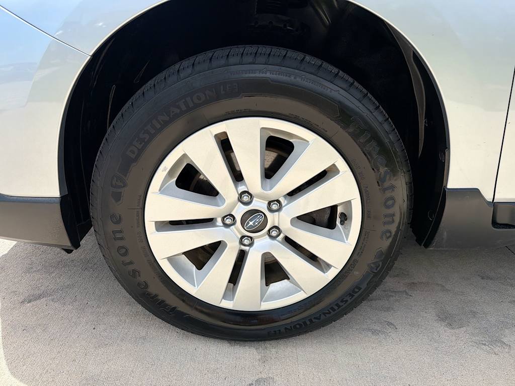 Thumbnail: 2019 Subaru Outback - 7