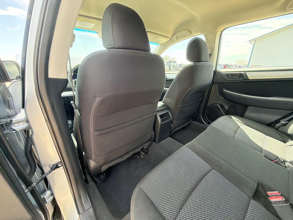 Thumbnail: 2019 Subaru Outback - 12