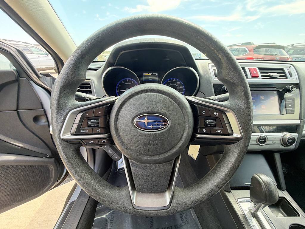 Thumbnail: 2019 Subaru Outback - 13