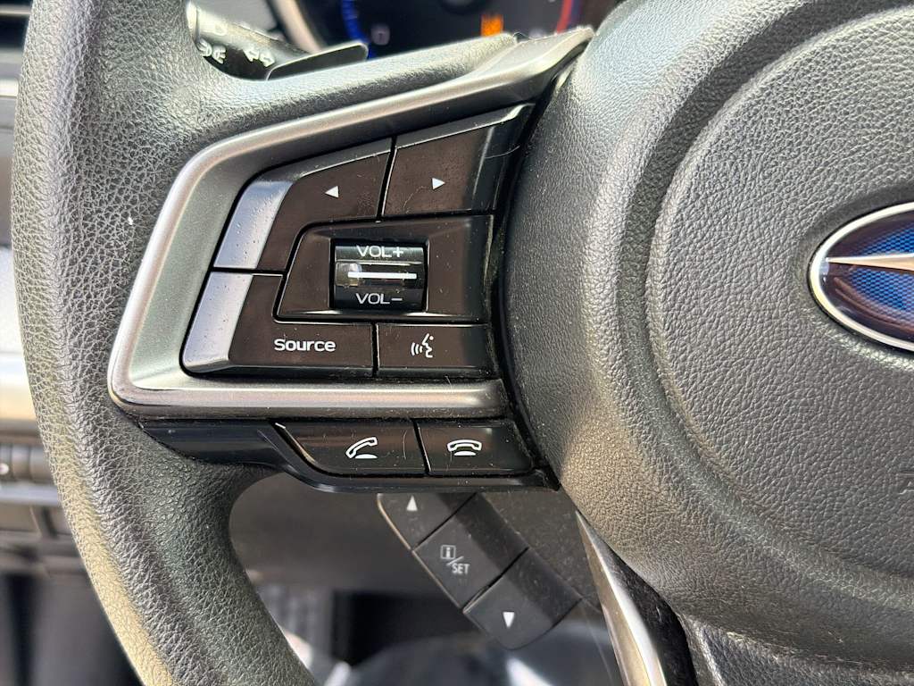 Thumbnail: 2019 Subaru Outback - 26