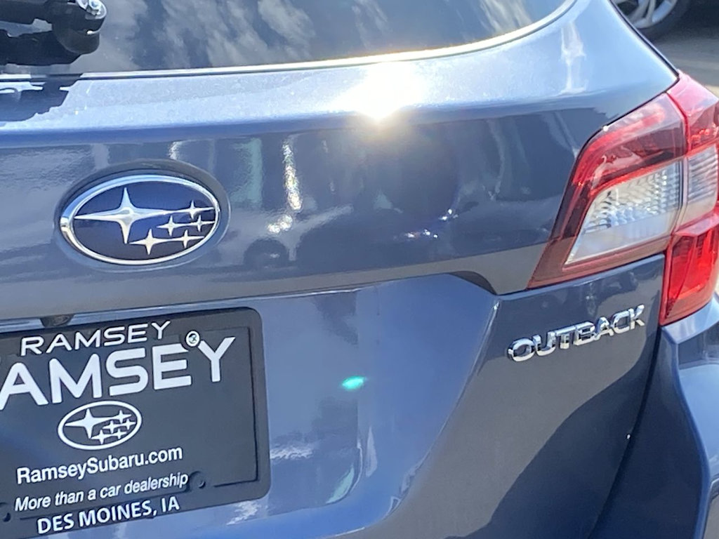 Thumbnail: 2018 Subaru Outback - 6
