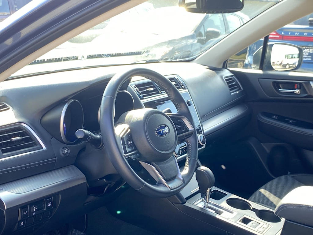 Thumbnail: 2018 Subaru Outback - 2