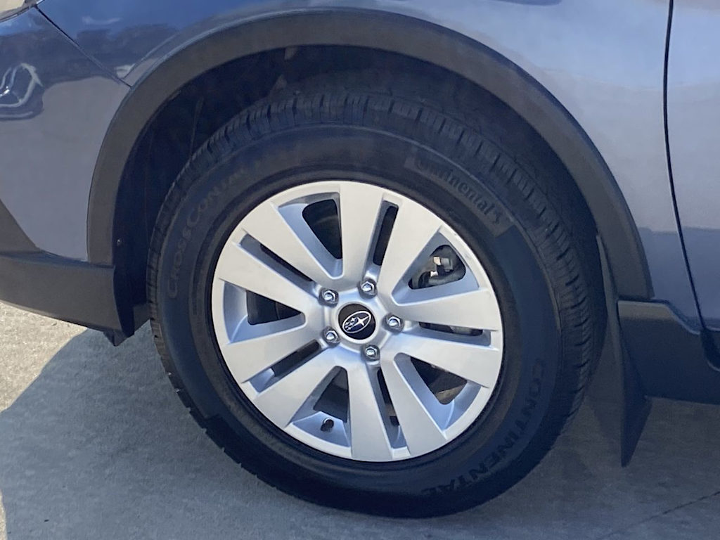 Thumbnail: 2018 Subaru Outback - 7
