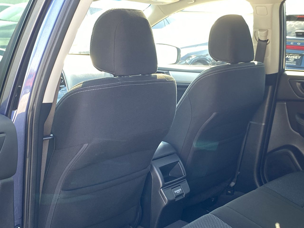 Thumbnail: 2018 Subaru Outback - 12