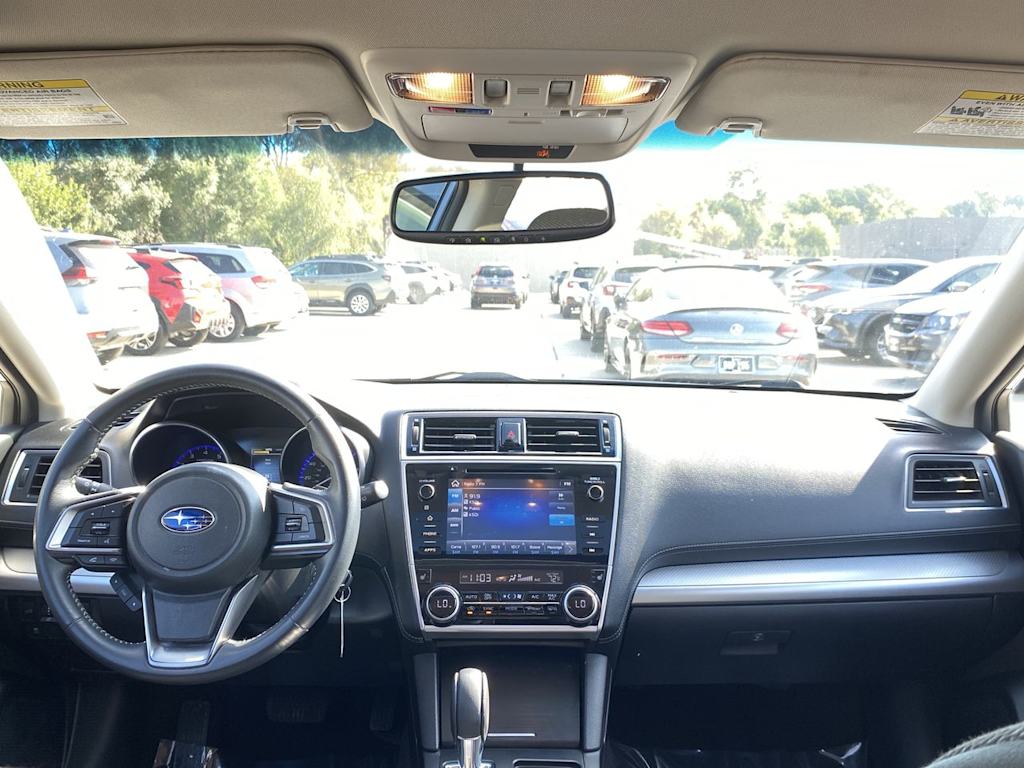 Thumbnail: 2018 Subaru Outback - 9