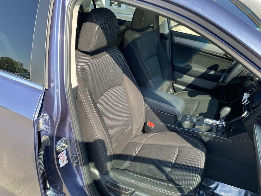 Thumbnail: 2018 Subaru Outback - 11