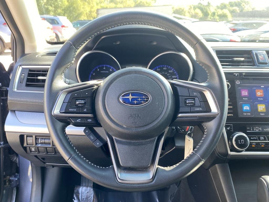Thumbnail: 2018 Subaru Outback - 13