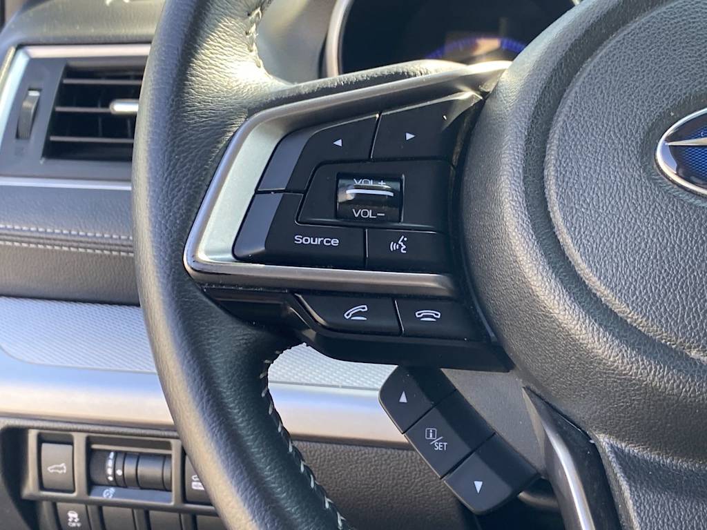 Thumbnail: 2018 Subaru Outback - 29