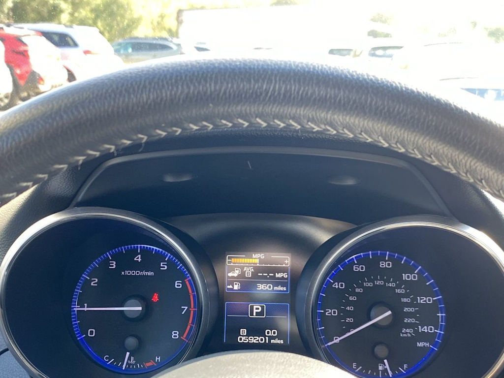 Thumbnail: 2018 Subaru Outback - 16