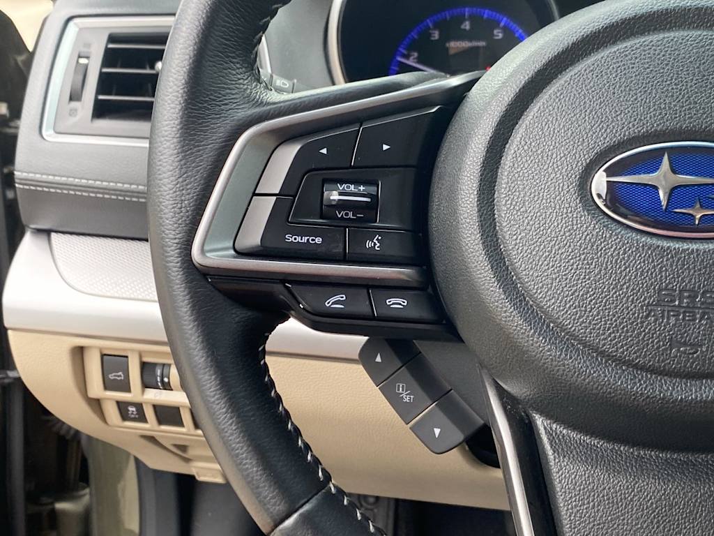 Thumbnail: 2018 Subaru Outback - 29