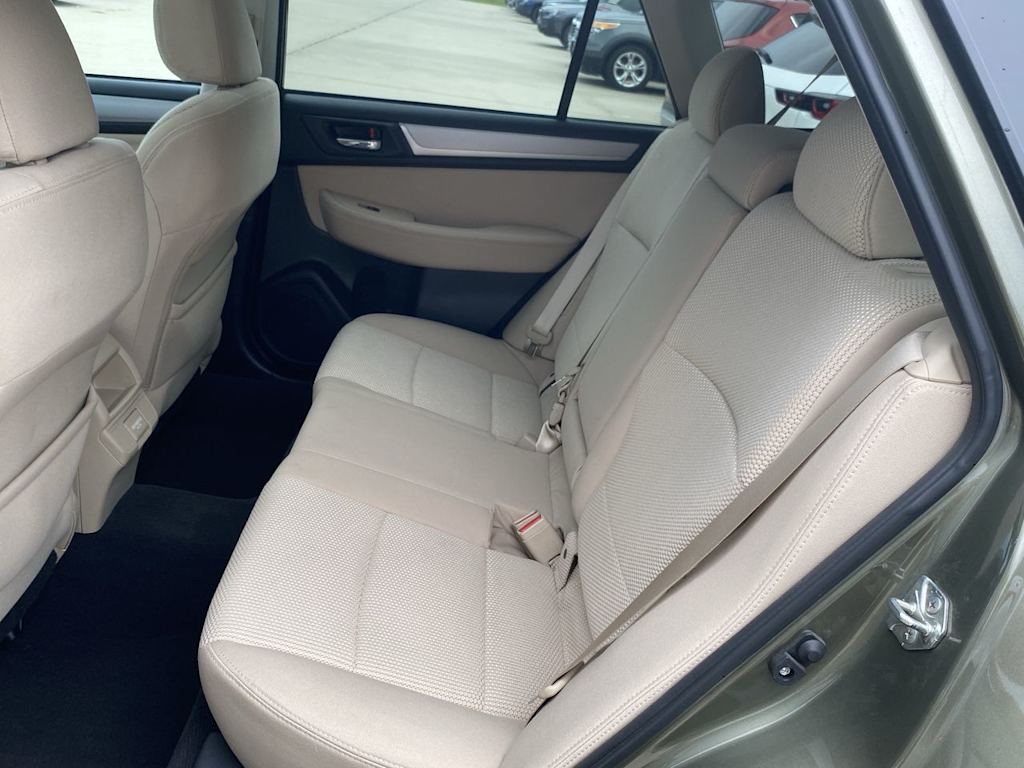 Thumbnail: 2018 Subaru Outback - 27