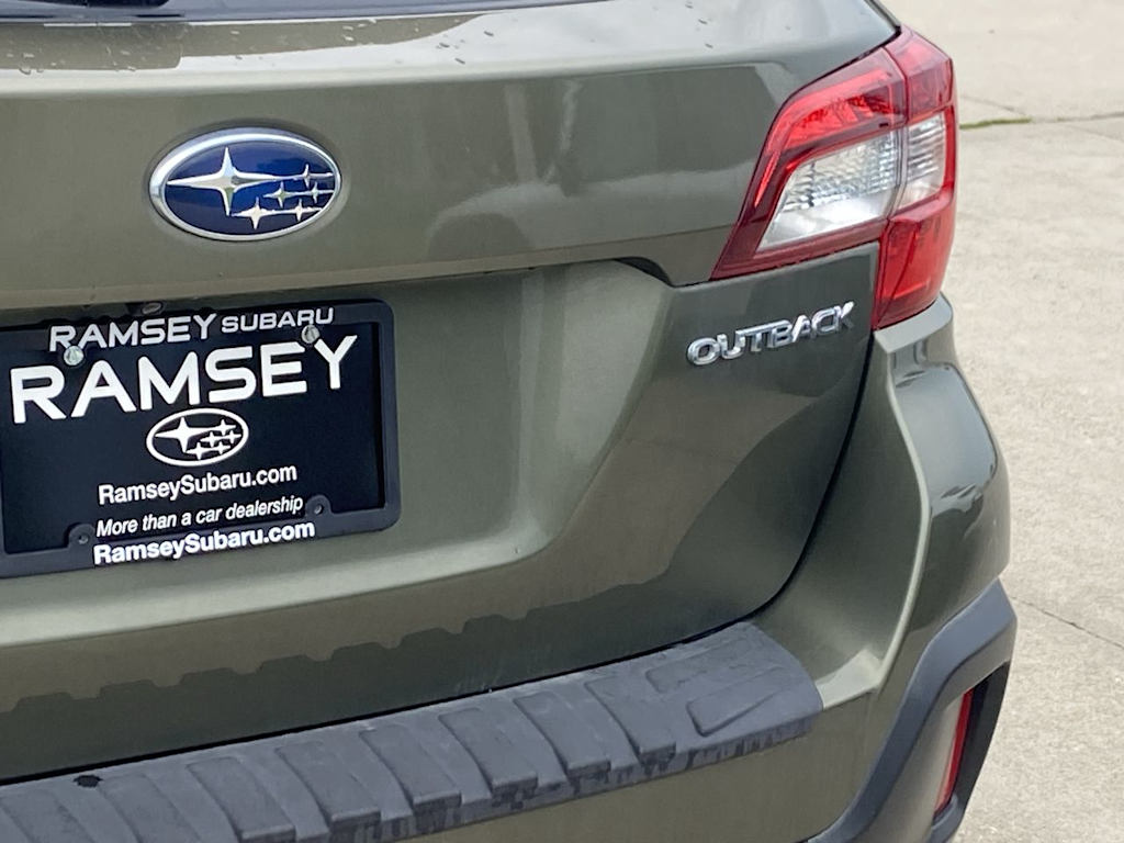 Thumbnail: 2018 Subaru Outback - 24