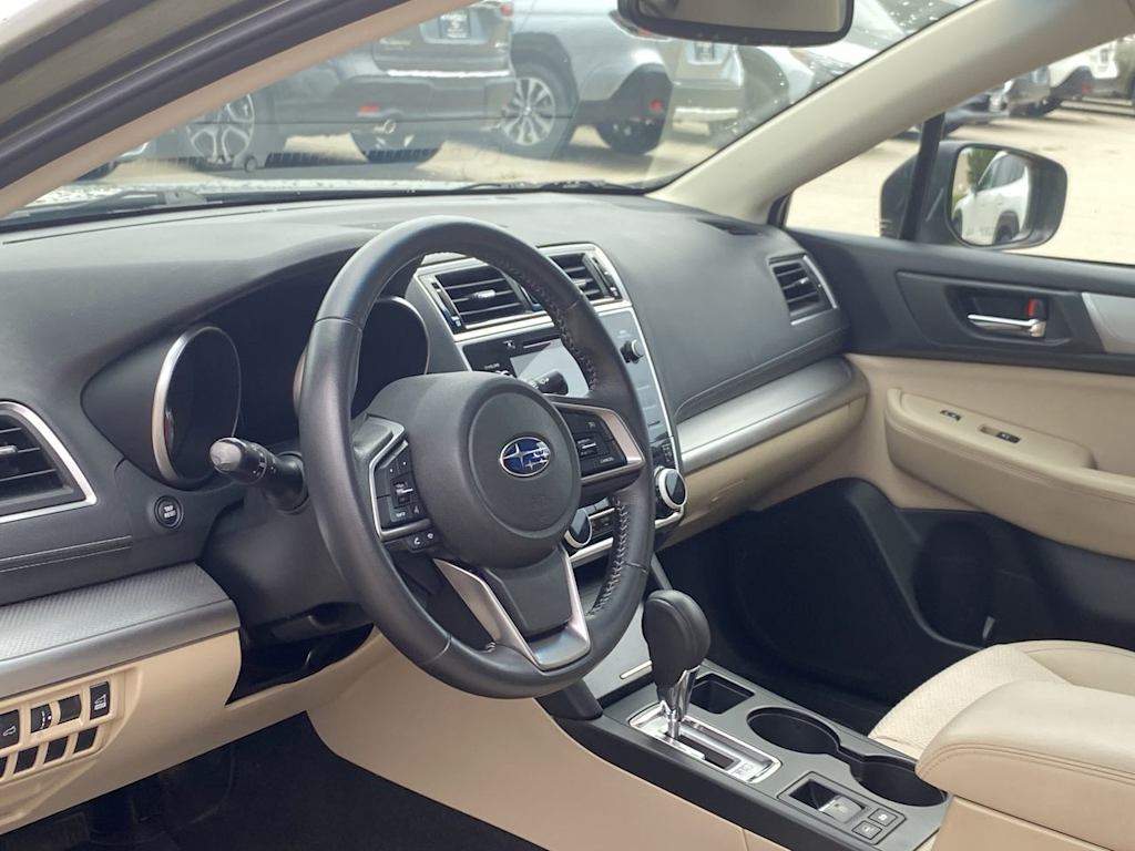 Thumbnail: 2018 Subaru Outback - 2