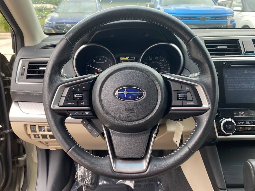 Thumbnail: 2018 Subaru Outback - 12