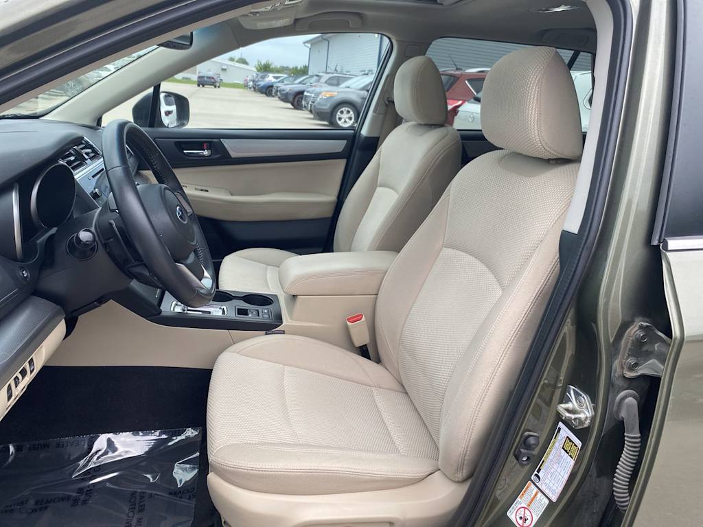 Thumbnail: 2018 Subaru Outback - 9