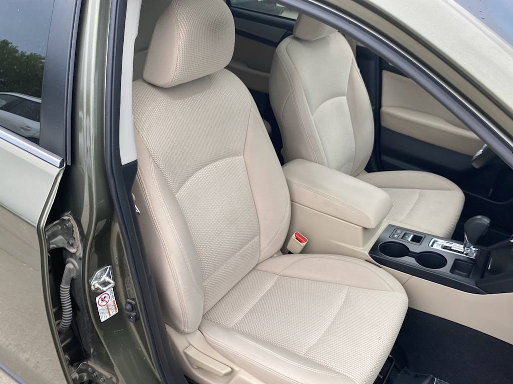Thumbnail: 2018 Subaru Outback - 10