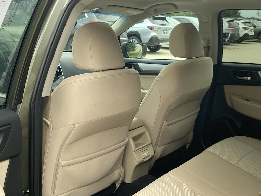 Thumbnail: 2018 Subaru Outback - 11