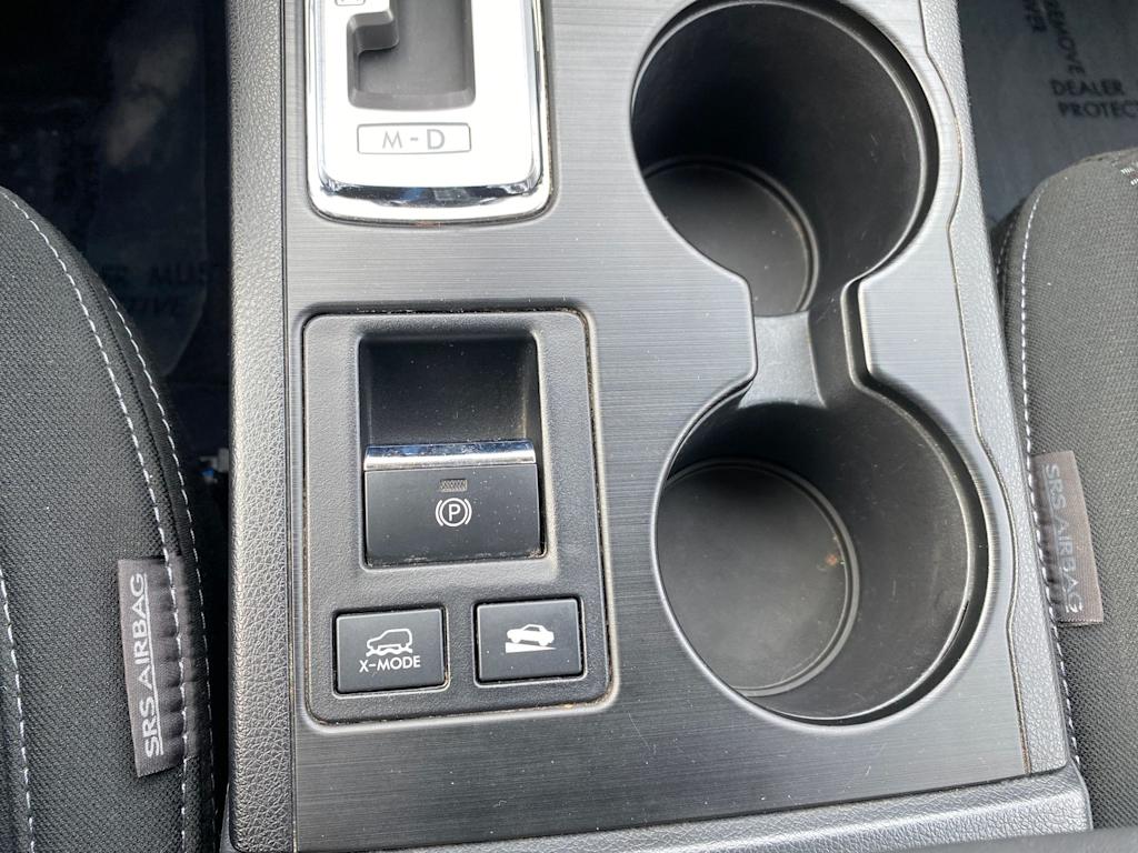 Thumbnail: 2017 Subaru Outback - 32