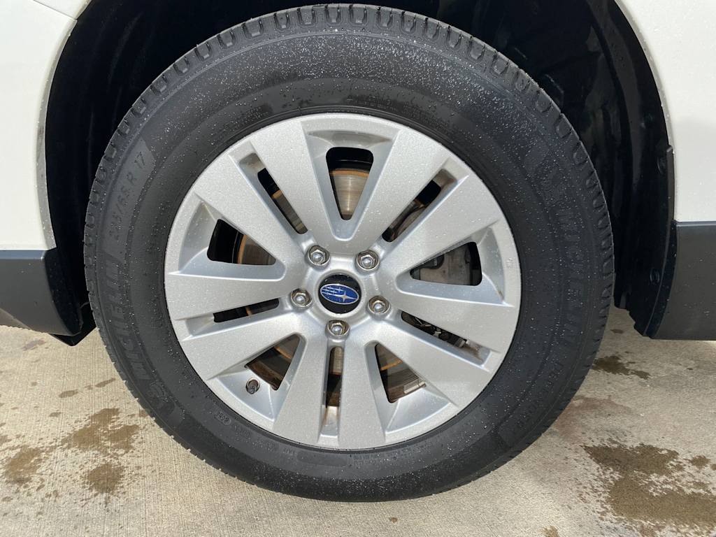 Thumbnail: 2017 Subaru Outback - 7