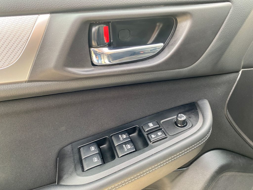 Thumbnail: 2017 Subaru Outback - 23