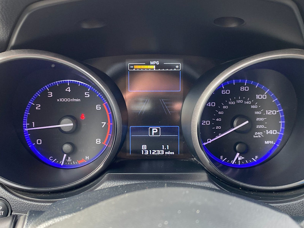 Thumbnail: 2017 Subaru Outback - 15