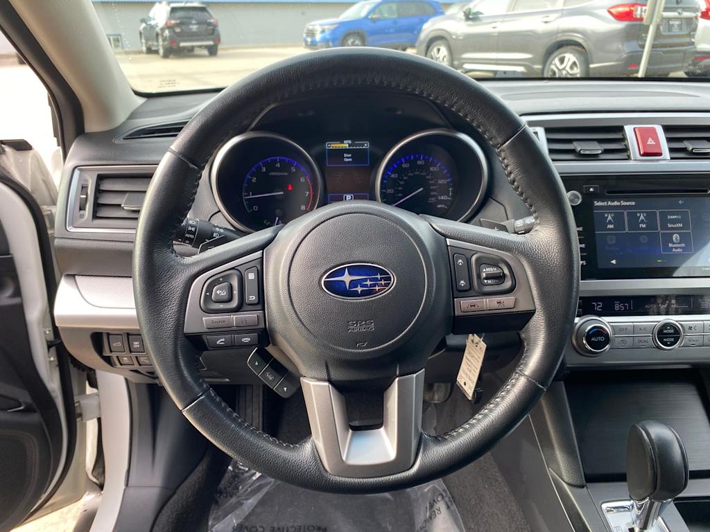 Thumbnail: 2017 Subaru Outback - 9