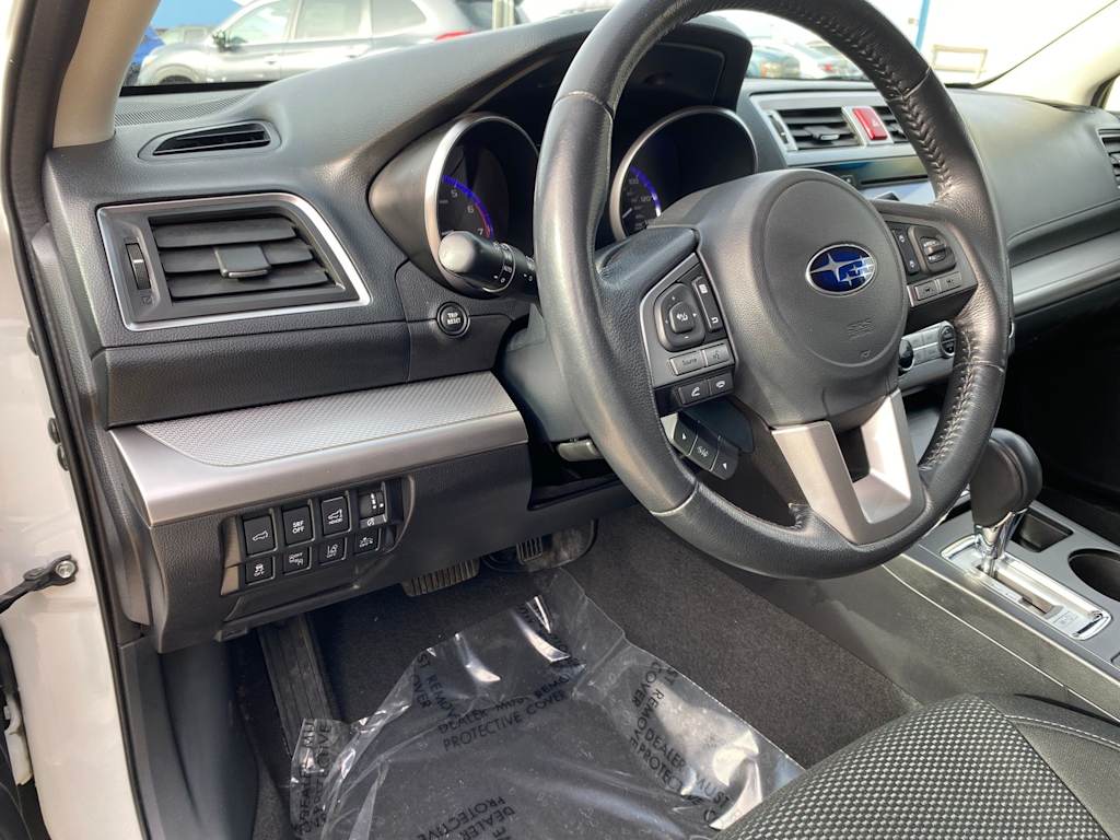 Thumbnail: 2017 Subaru Outback - 2