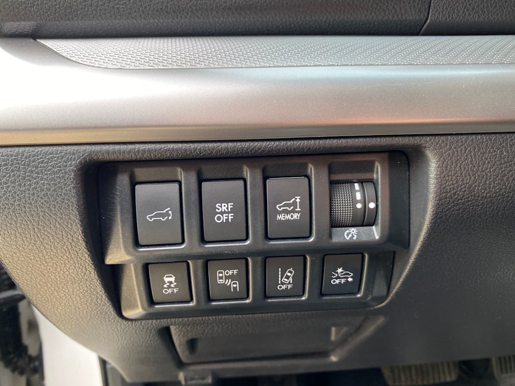 Thumbnail: 2017 Subaru Outback - 22