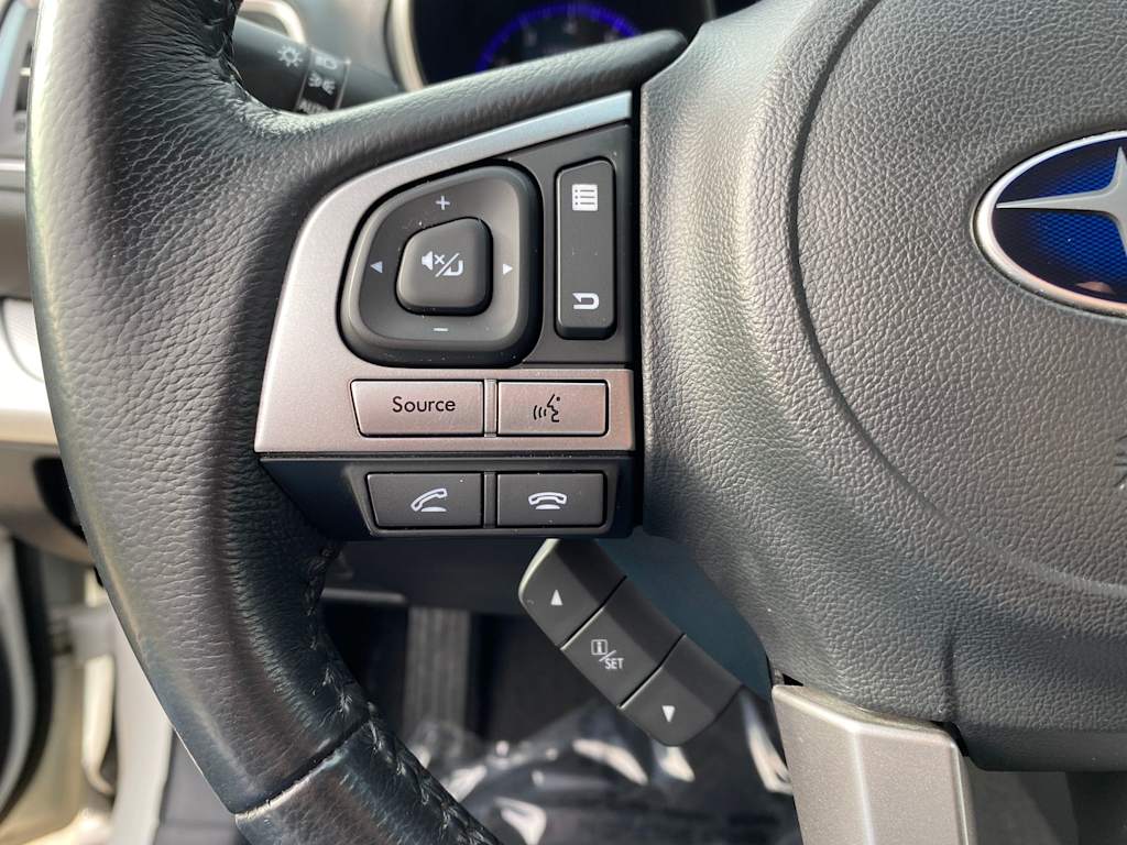 Thumbnail: 2017 Subaru Outback - 28