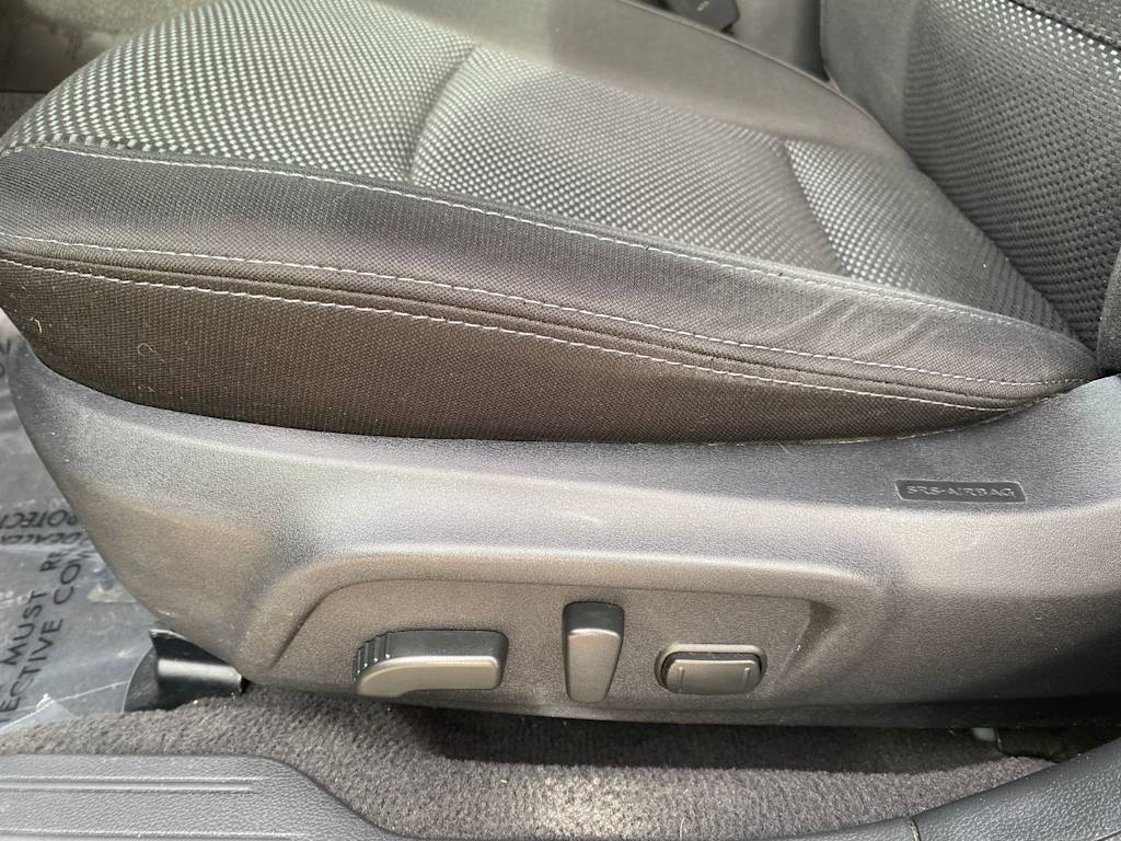 Thumbnail: 2017 Subaru Outback - 24