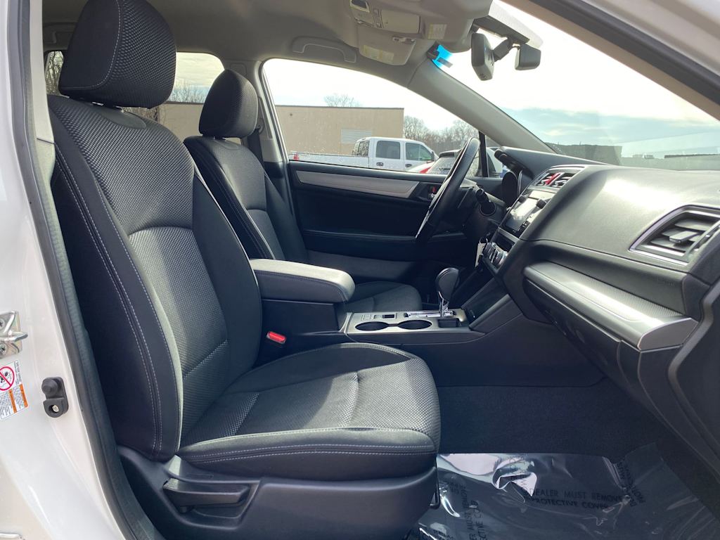 Thumbnail: 2017 Subaru Outback - 11