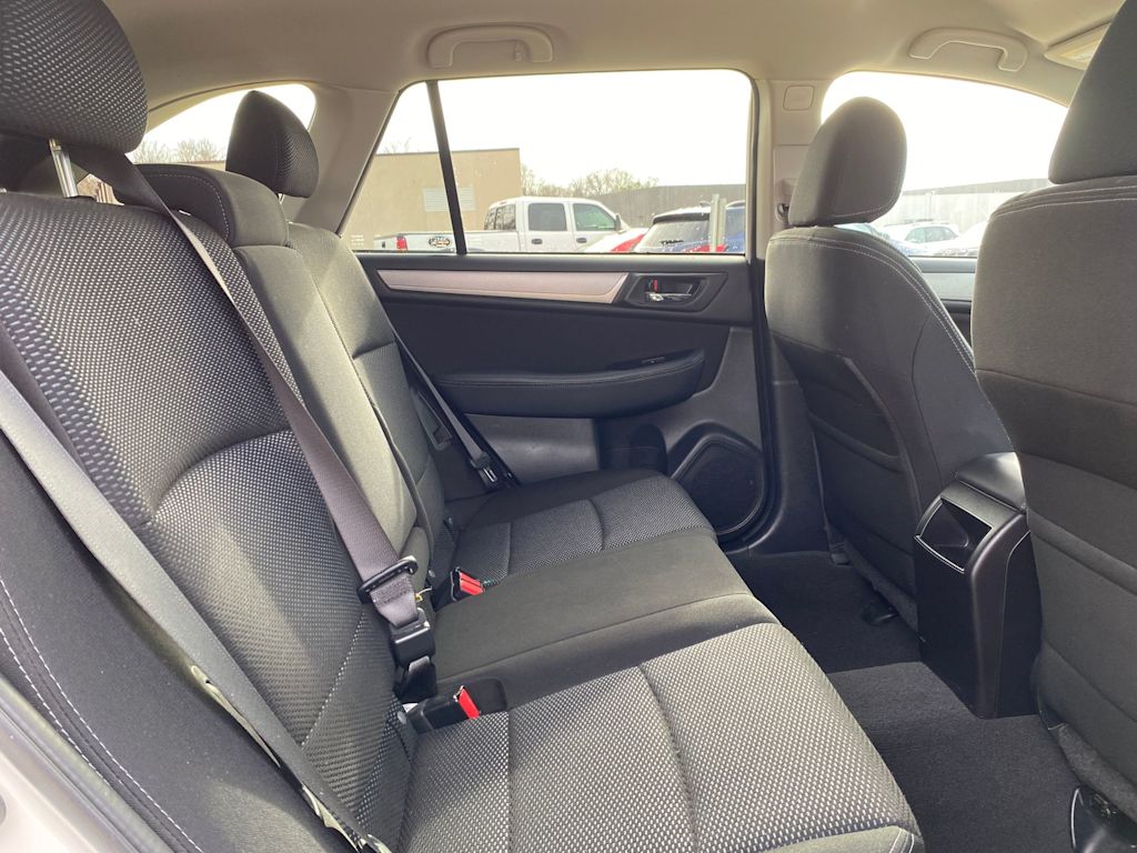 Thumbnail: 2017 Subaru Outback - 26