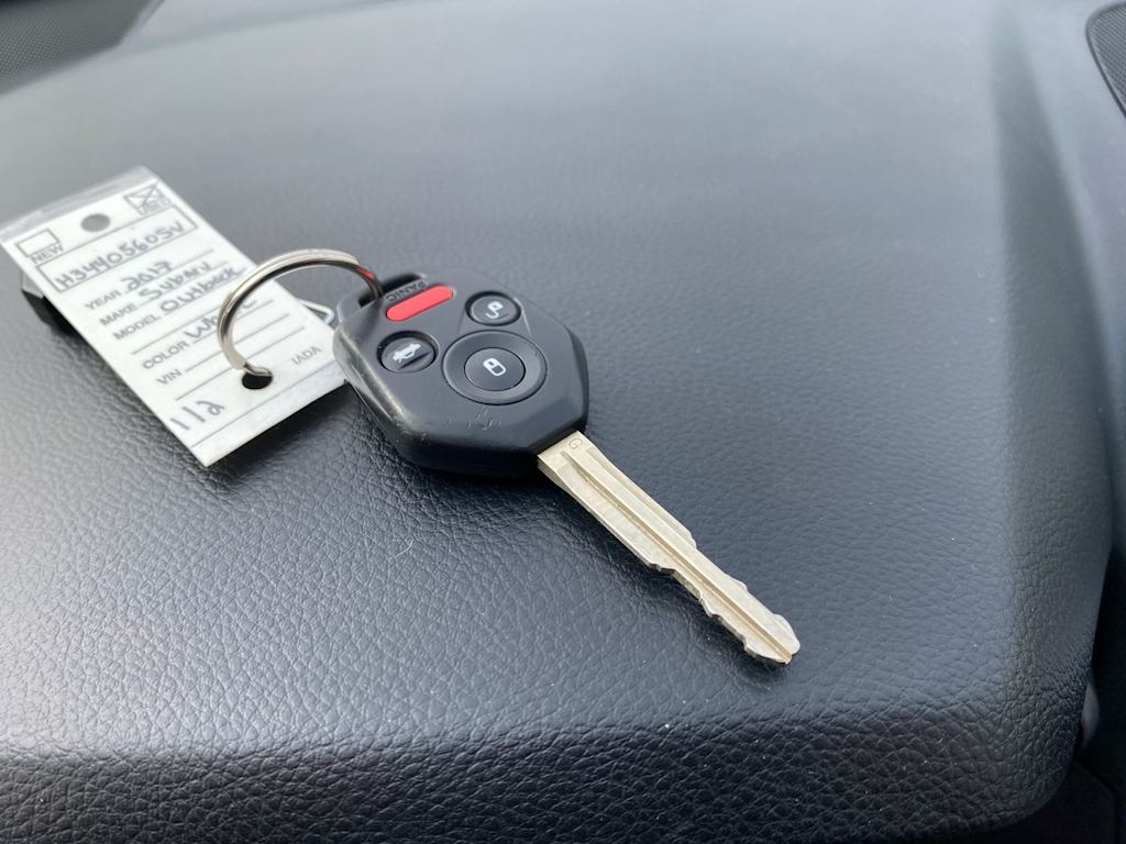 Thumbnail: 2017 Subaru Outback - 17