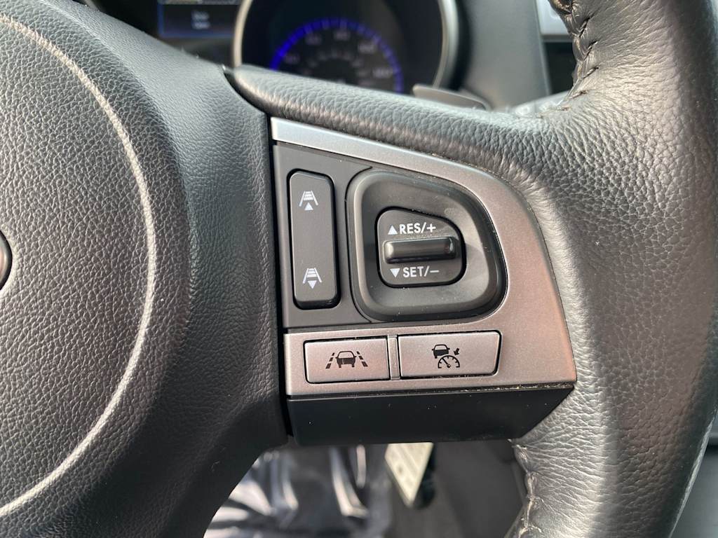 Thumbnail: 2017 Subaru Outback - 29