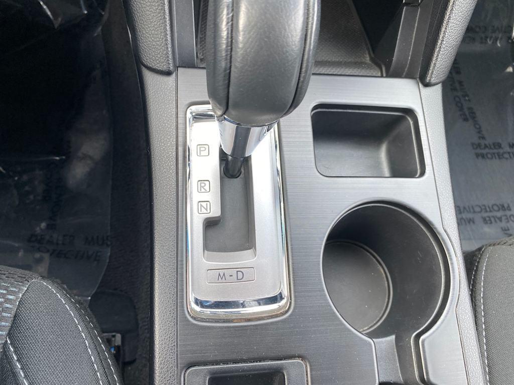 Thumbnail: 2017 Subaru Outback - 14