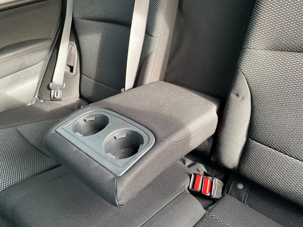 Thumbnail: 2017 Subaru Outback - 25