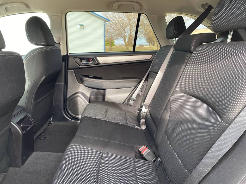 Thumbnail: 2017 Subaru Outback - 12