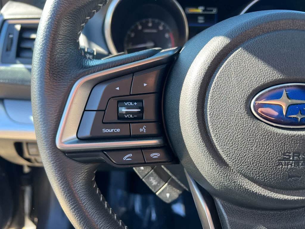 Thumbnail: 2019 Subaru Outback - 31