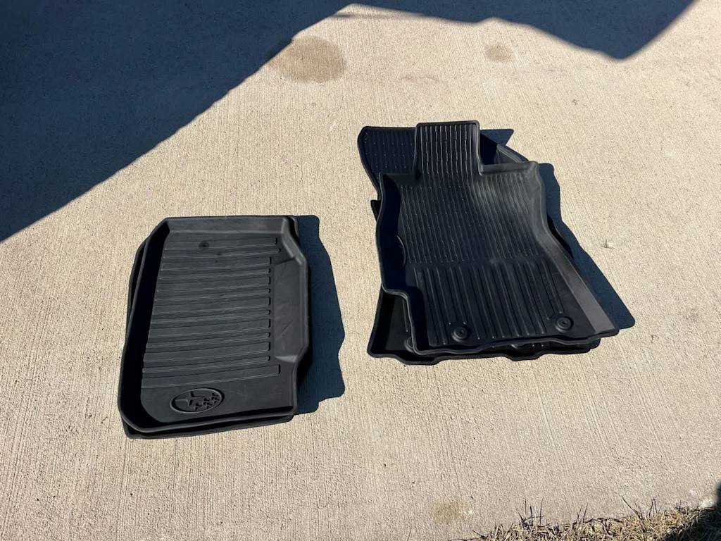 Thumbnail: 2019 Subaru Outback - 15