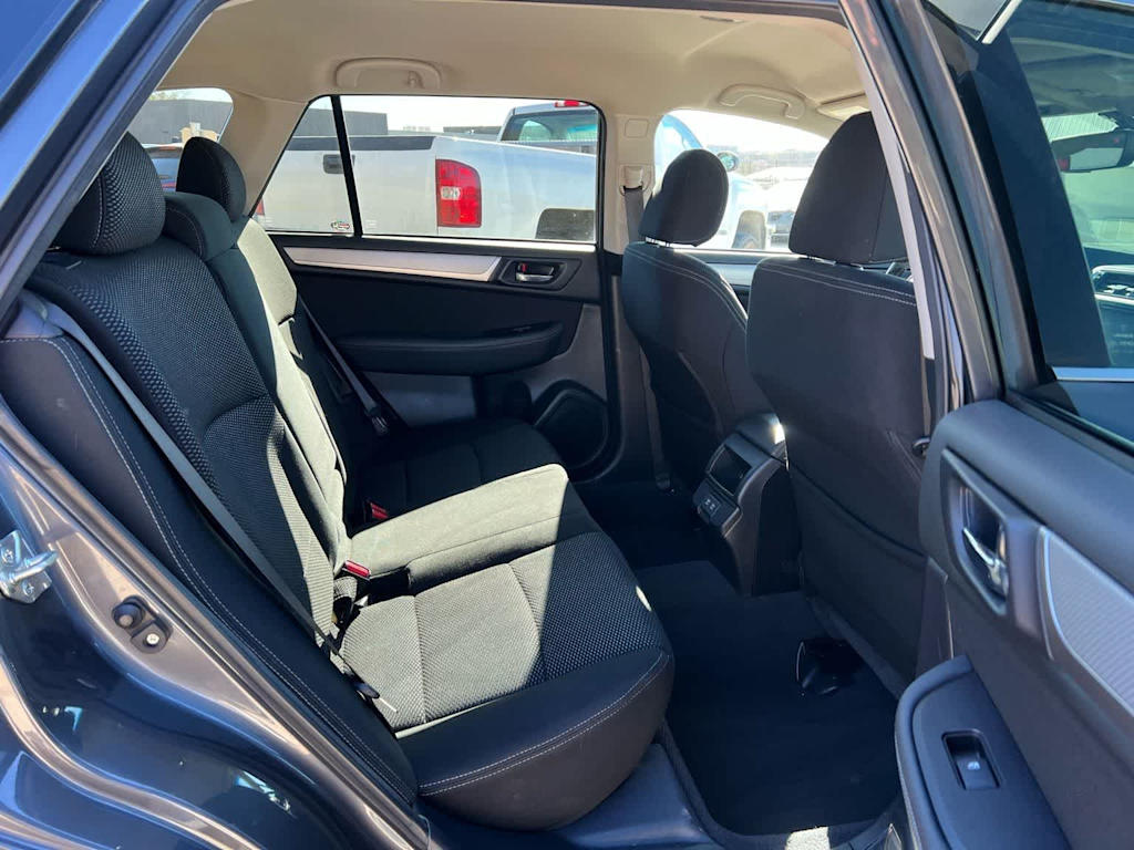 Thumbnail: 2019 Subaru Outback - 29
